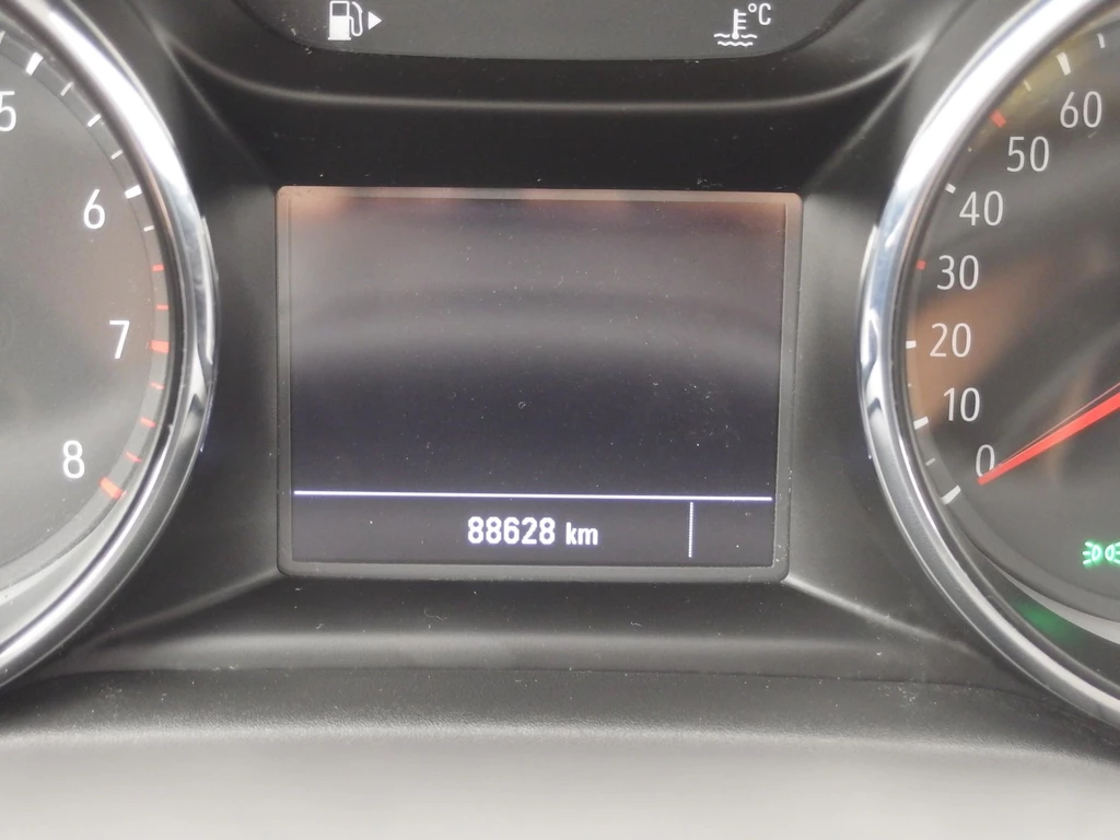 Opel Astra – foto 22