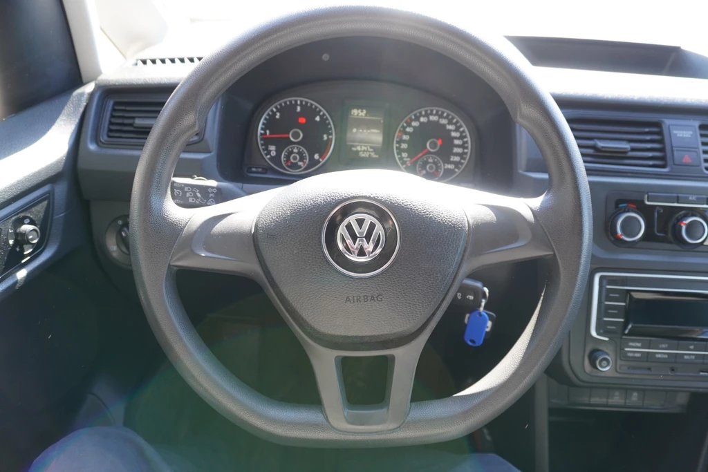 Volkswagen Caddy – foto 18