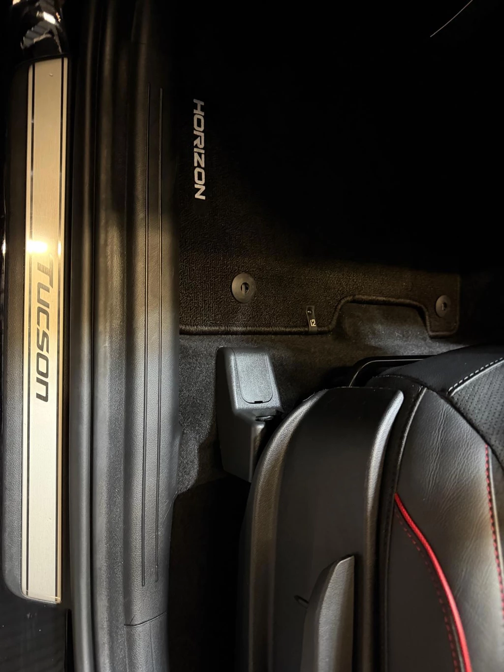 Hyundai Tucson – foto 34