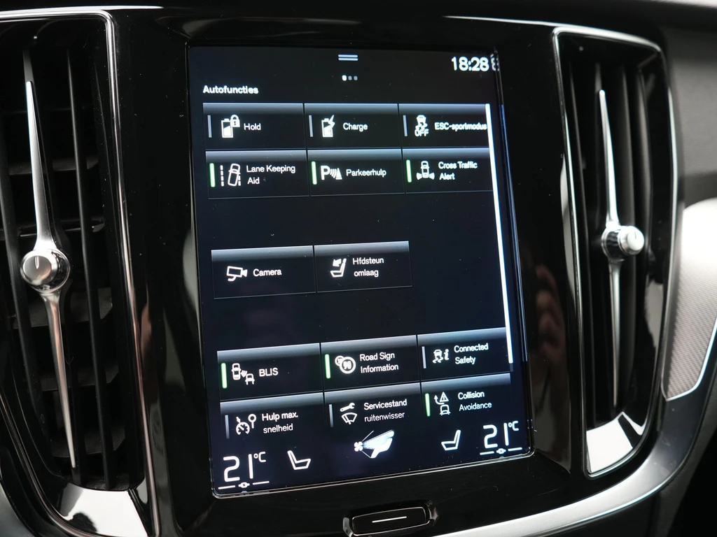 Volvo V60 – foto 36