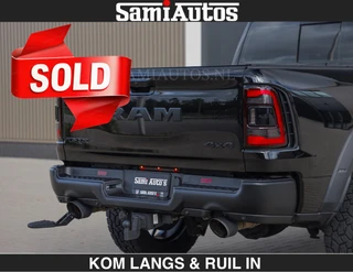 Dodge Ram Pick-Up – thumbnail 6