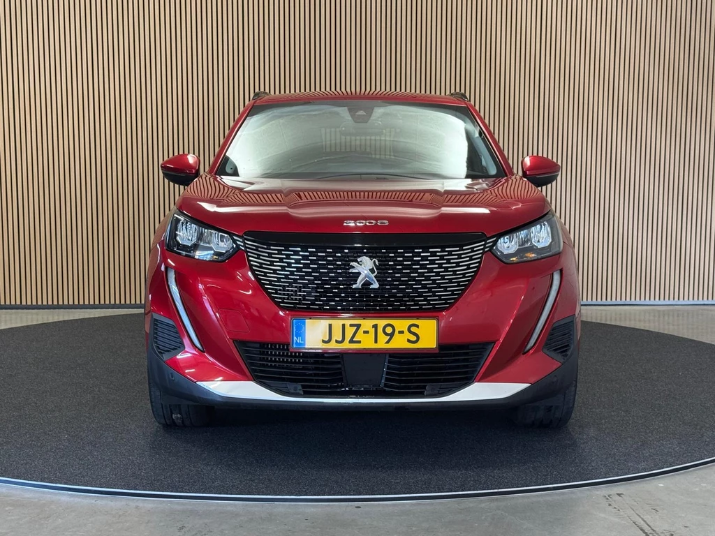 Peugeot 2008 – foto 8