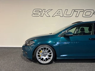 Volkswagen Golf – thumbnail 4