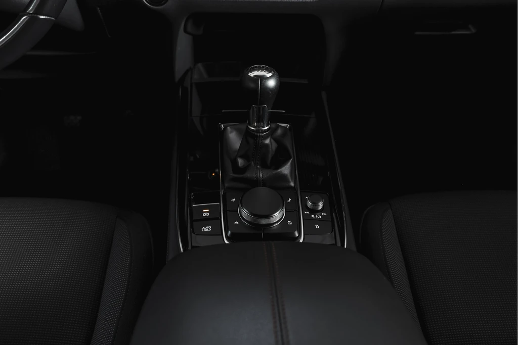 Mazda CX-30 – foto 30
