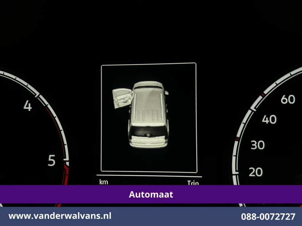 Volkswagen Caddy – foto 20
