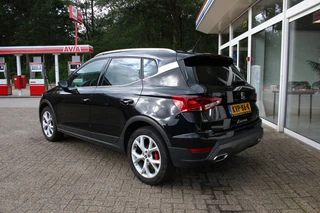 SEAT Arona – thumbnail 2