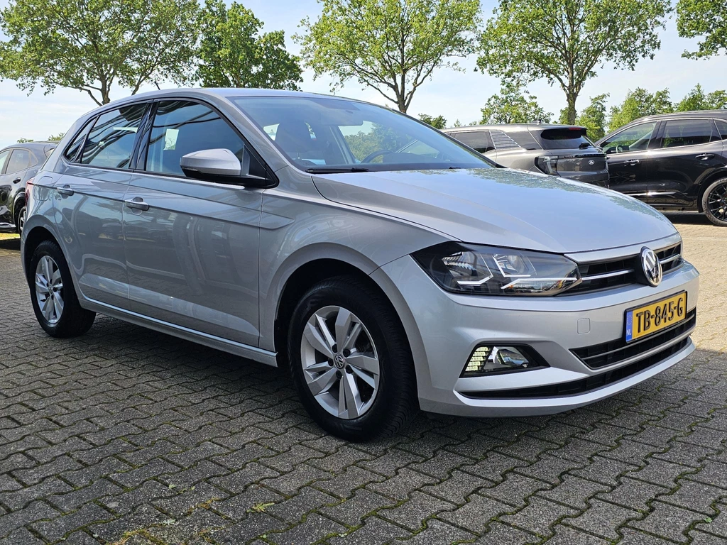 Volkswagen Polo – foto 6