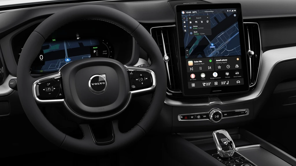 Volvo XC60 – foto 5