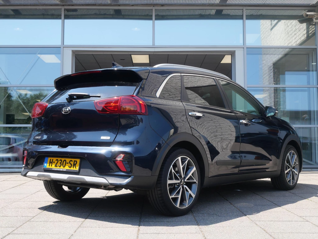 Kia Niro – foto 3