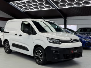Citroën Berlingo – thumbnail 8