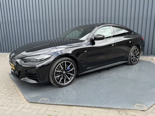 BMW 4 Serie – thumbnail 2