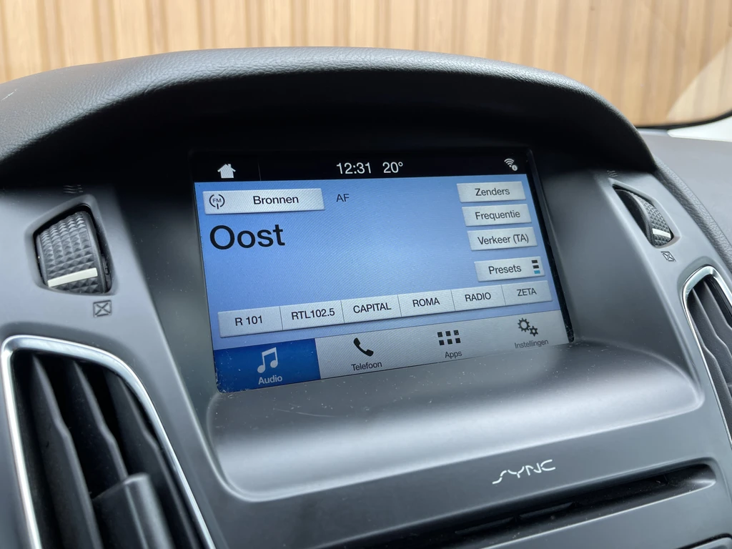 Ford Focus – foto 14