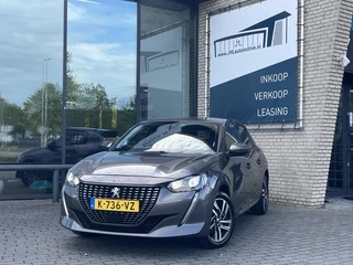Peugeot 208 – thumbnail 1