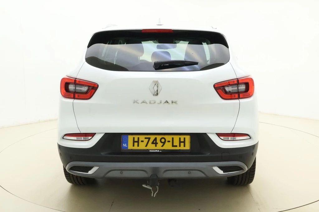 Renault Kadjar – foto 5