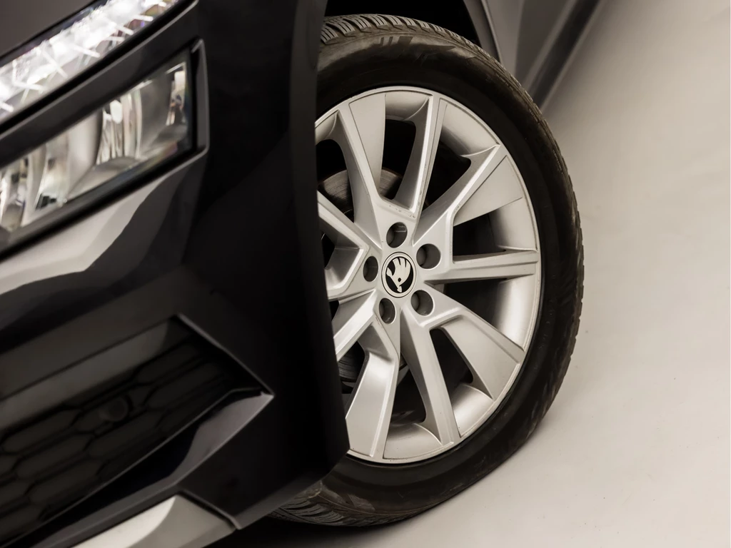 Škoda Kamiq – foto 14