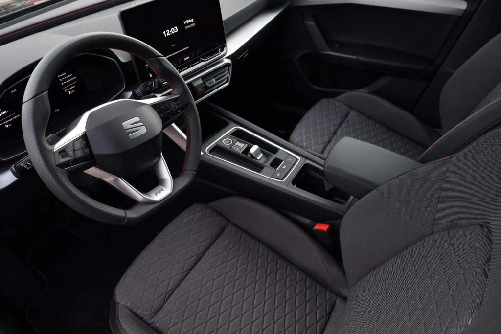 SEAT Leon – foto 9
