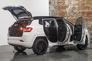 Jeep Compass – thumbnail 12