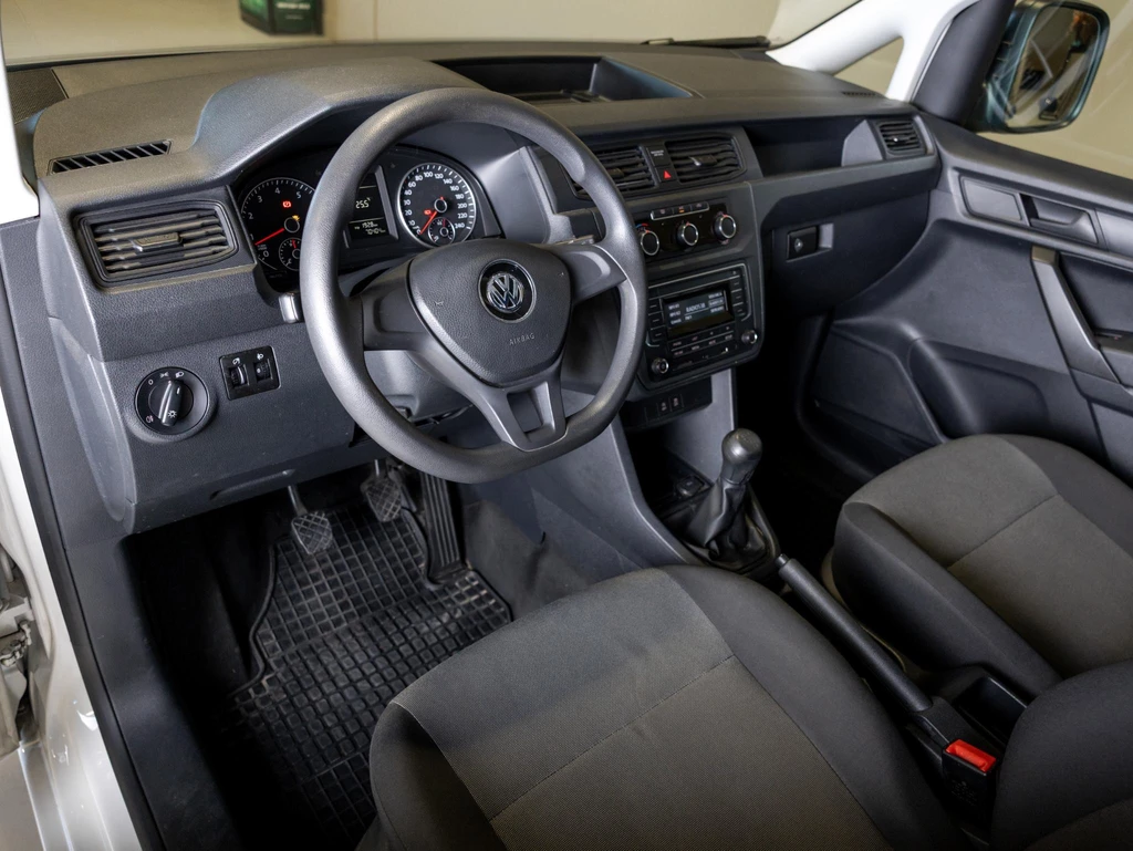 Volkswagen Caddy – foto 16