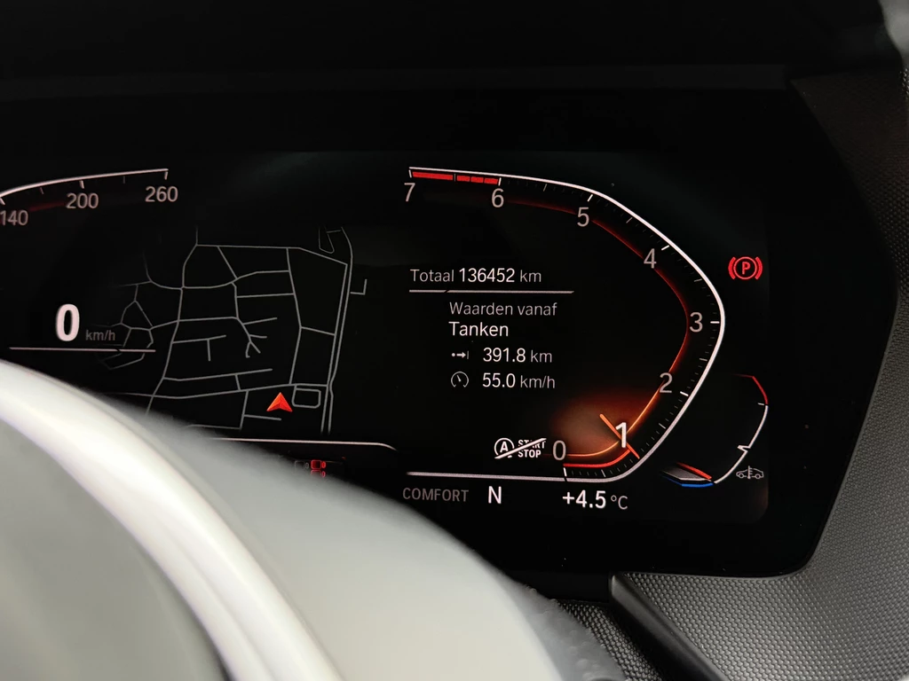 BMW 1 Serie – foto 18