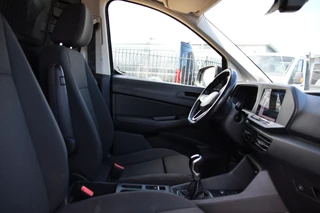 Volkswagen Caddy – thumbnail 22
