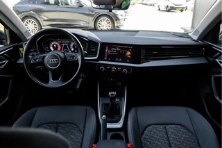 Audi A1 Sportback – thumbnail 13
