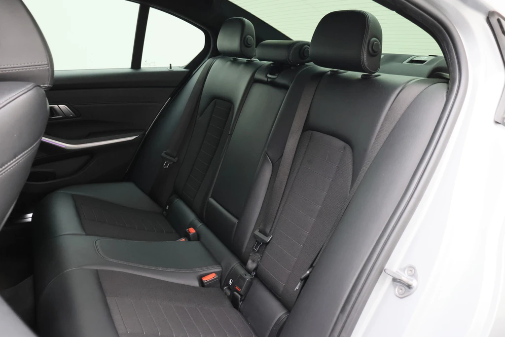 BMW 3 Serie – foto 19