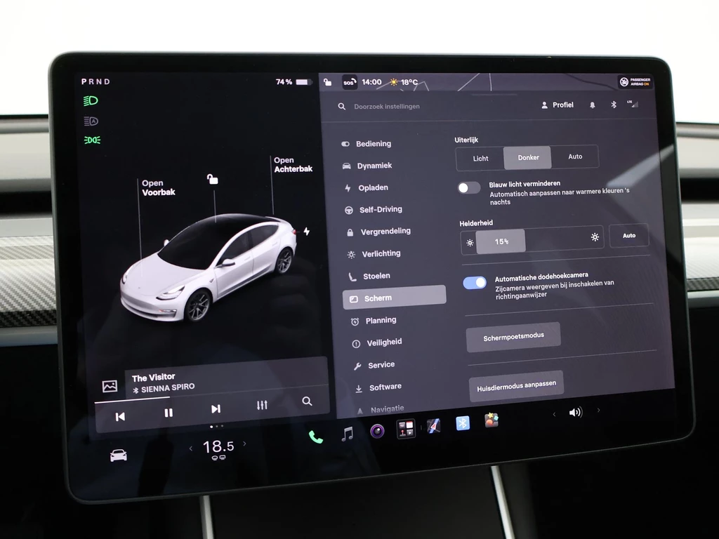 Tesla Model 3 – foto 33