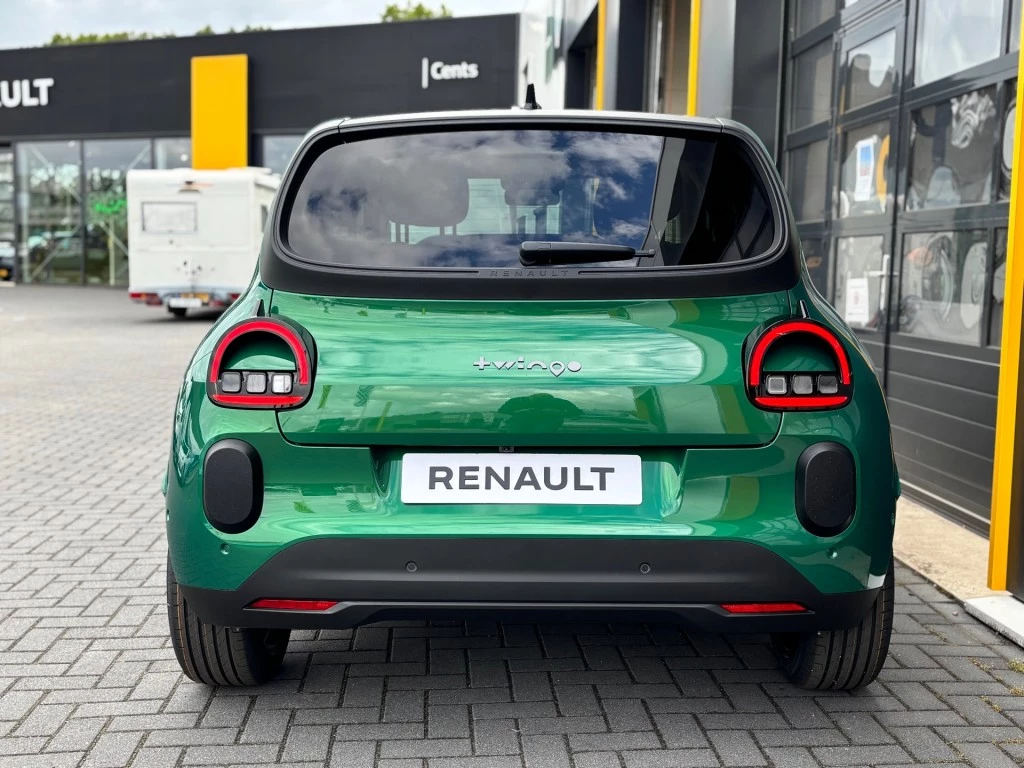 Renault Twingo – foto 4