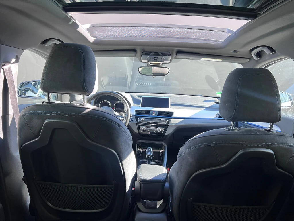 BMW X2 – foto 22