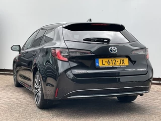 Toyota Corolla Touring Sports – thumbnail 6