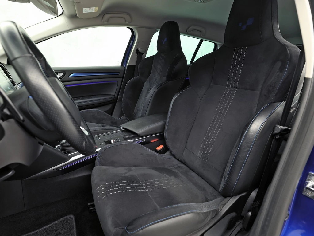 Renault Mégane Estate – foto 18