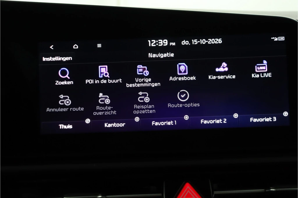 Kia Niro – foto 52