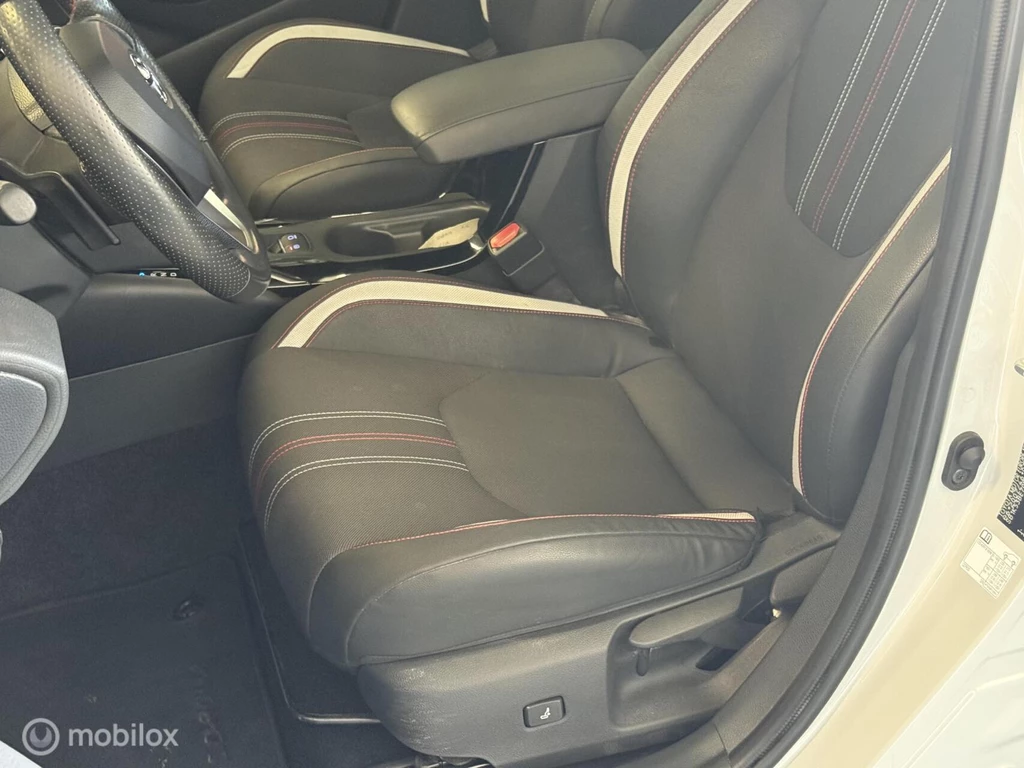 Toyota Corolla – foto 12