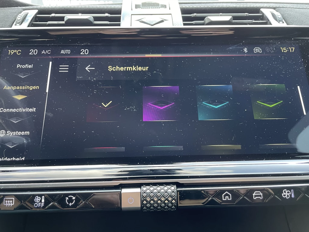 DS DS 7 – foto 42