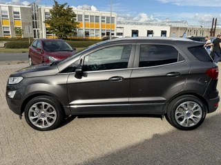 Ford EcoSport – thumbnail 2