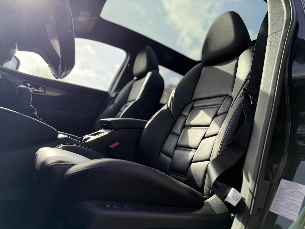 Nissan QASHQAI – foto 12