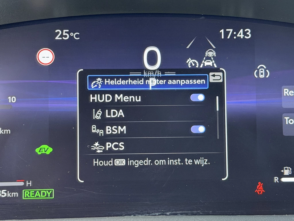 Toyota Yaris – foto 29
