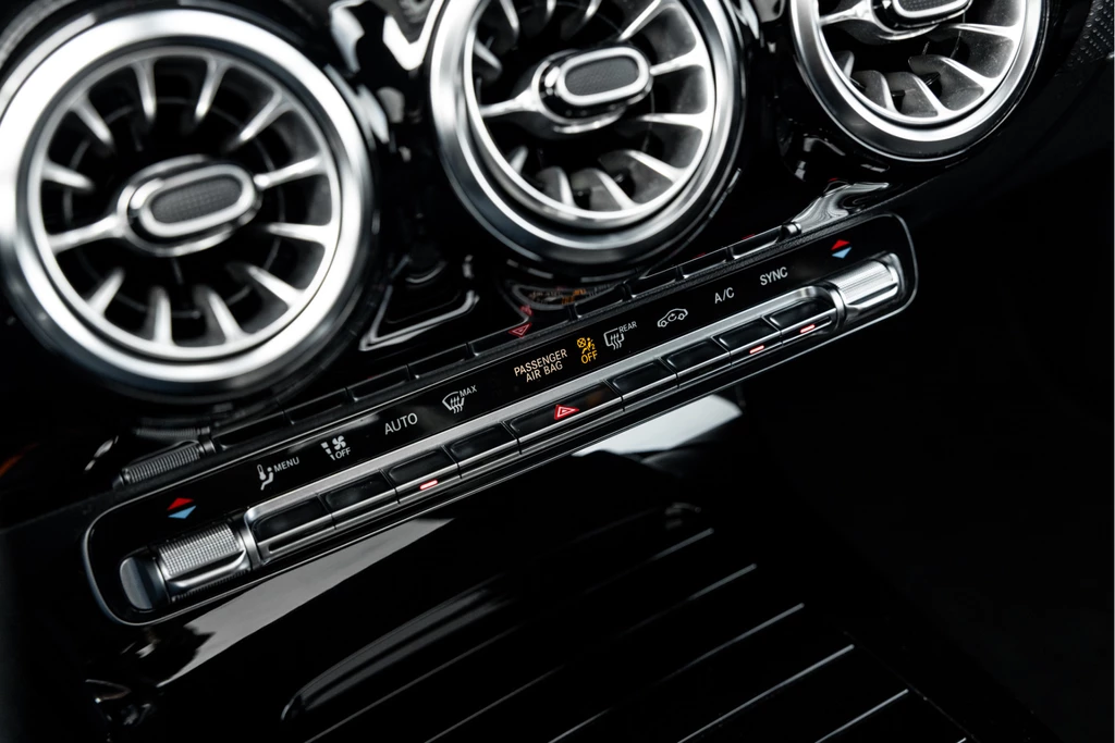 Mercedes-Benz CLA – foto 47