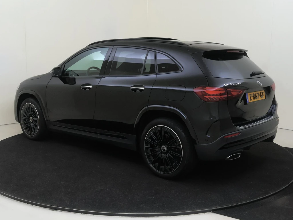 Mercedes-Benz GLA – foto 3