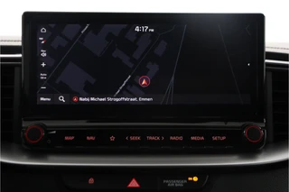 Kia Ceed Sportswagon – thumbnail 42