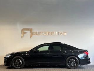 Audi A6 – thumbnail 2