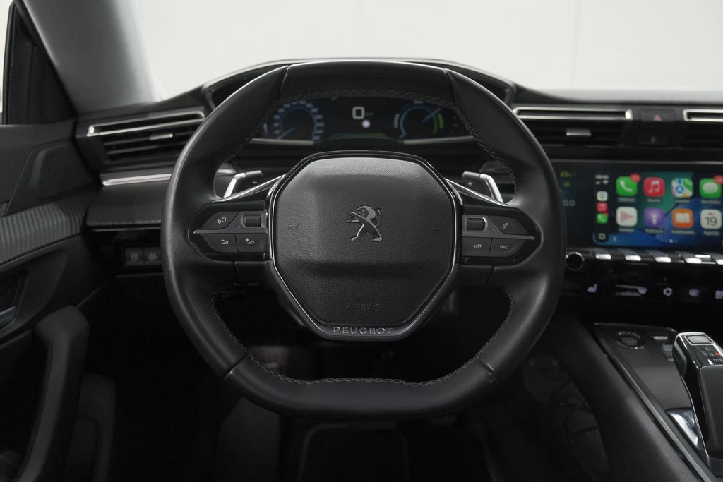 Peugeot 508 – foto 39