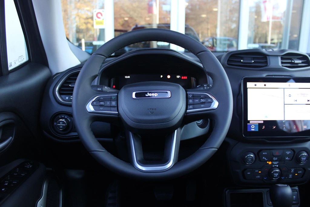Jeep Renegade – foto 32