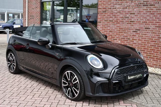 MINI Cooper S Cabrio – thumbnail 25