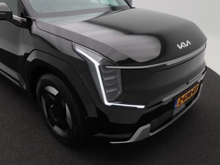 Kia EV9 – thumbnail 7