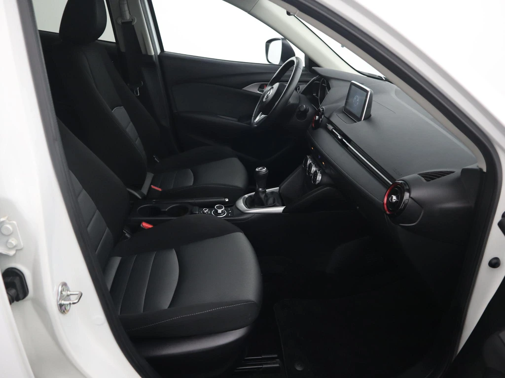 Mazda CX-3 – foto 37