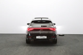 CUPRA Leon Sportstourer – thumbnail 5