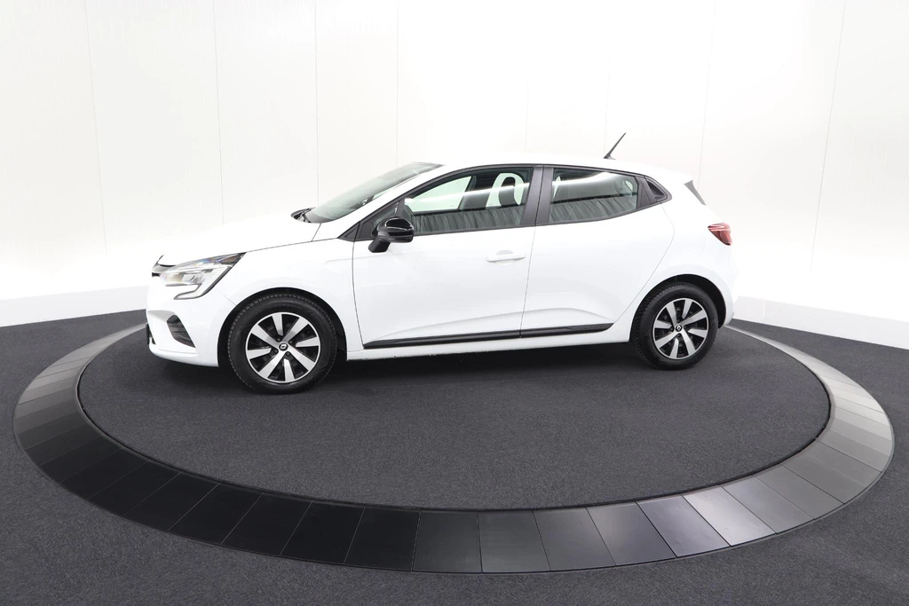 Renault Clio – foto 5