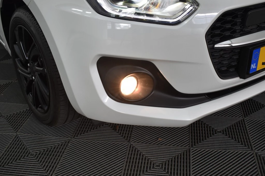 Suzuki Swift – foto 42