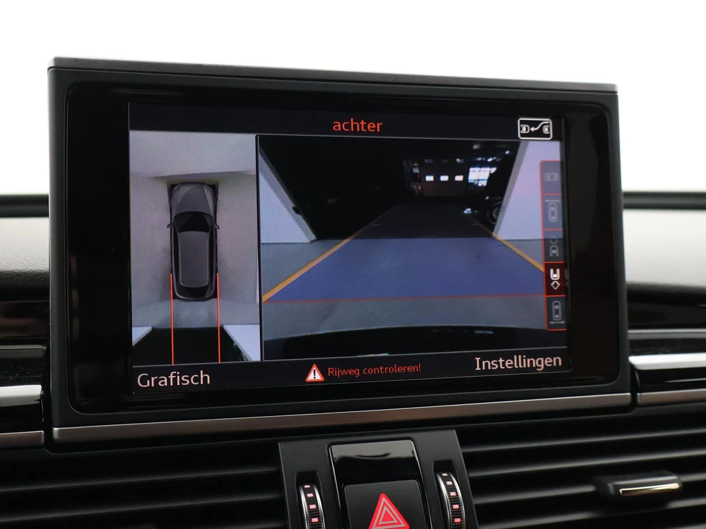 Audi RS6 – foto 16